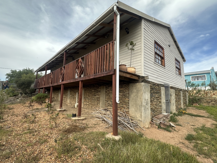 3 Bedroom Property for Sale in Barrydale Western Cape